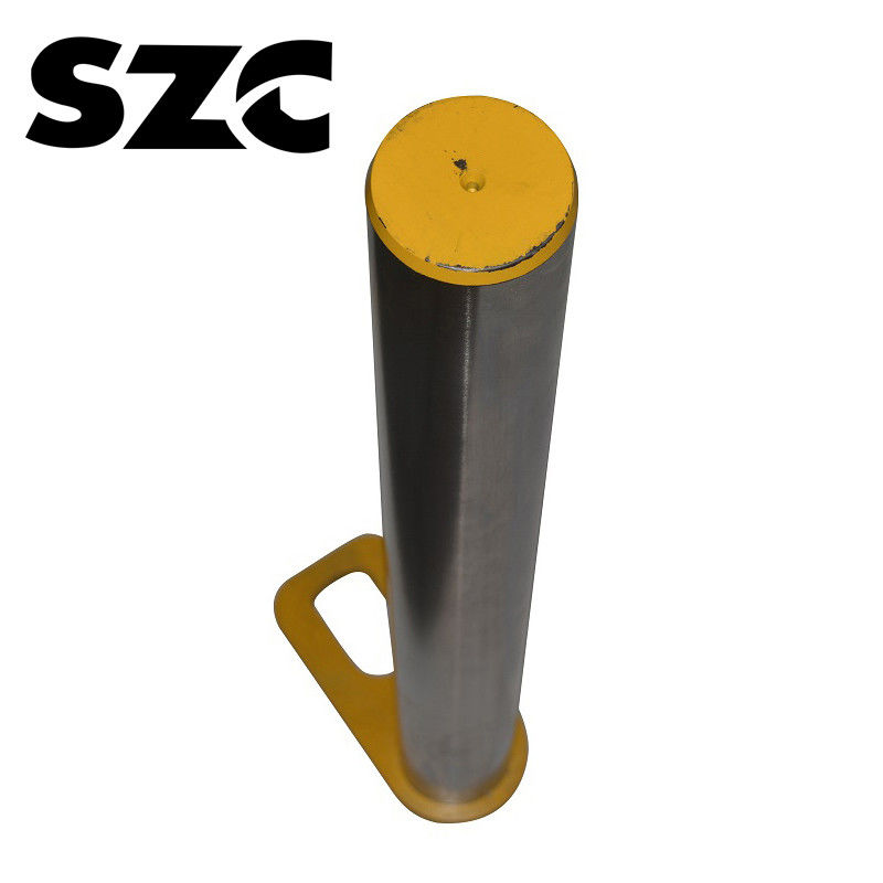 صلابة عالية 80x220mm حفر دبوس دلو PC 200-8 PC200-7 205-70-73270