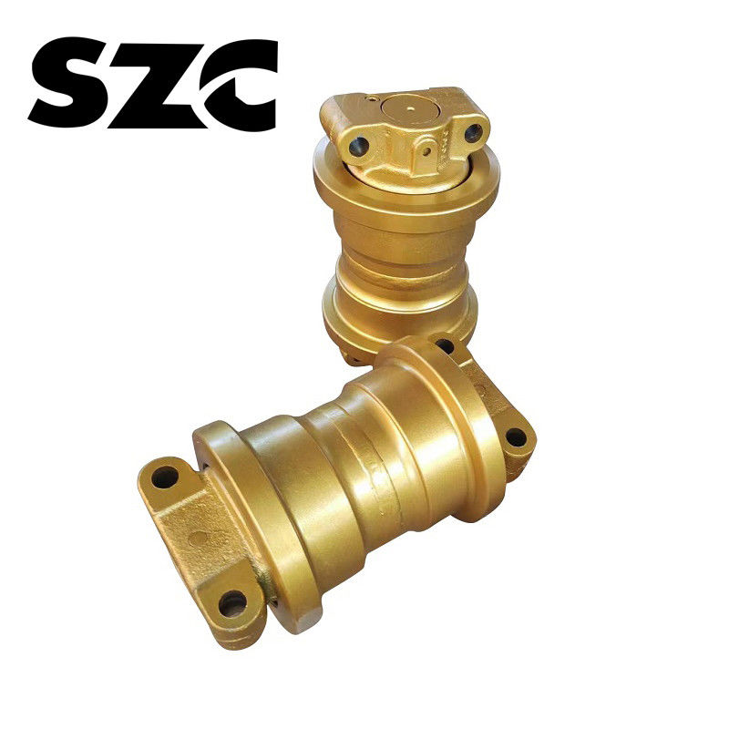 20Y-30-07300 PC200-8 حفرة مجموعة عجلات مسار للعمل البناء